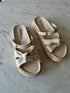 Sweet Bowknot Sandals